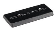 Gitzo GS5370LB Long Quick Release Plate